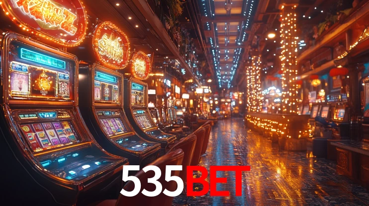 535bet Login