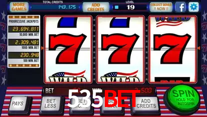 Desvendando o Mundo dos Jogos Virtuais na 535bet