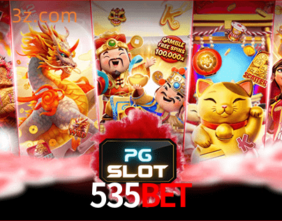 535bet PG Slots⭐️Videogames Brasileiros⭐️535bet Login