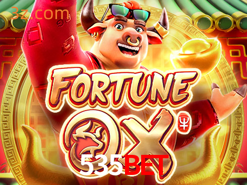 535bet Slot Fortune Ox⭐️login cassino site⭐️535bet Login