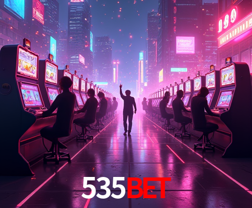 Estatísticas do Jogo 535bet