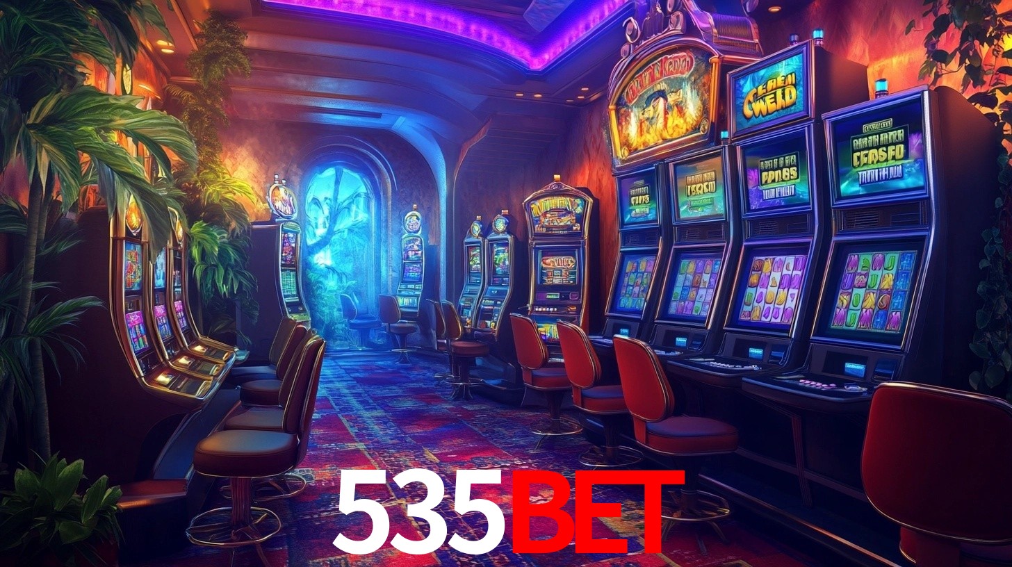 Exclusive Games 535bet
