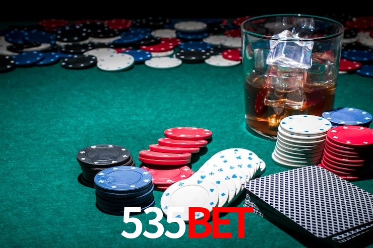 Diretório de Jogos 535bet