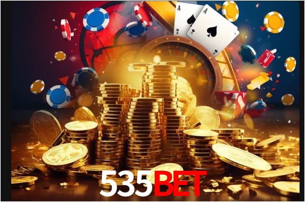 Casino VIP 535bet