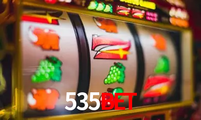 Apostas Esportivas na 535bet: Um Guia Completo