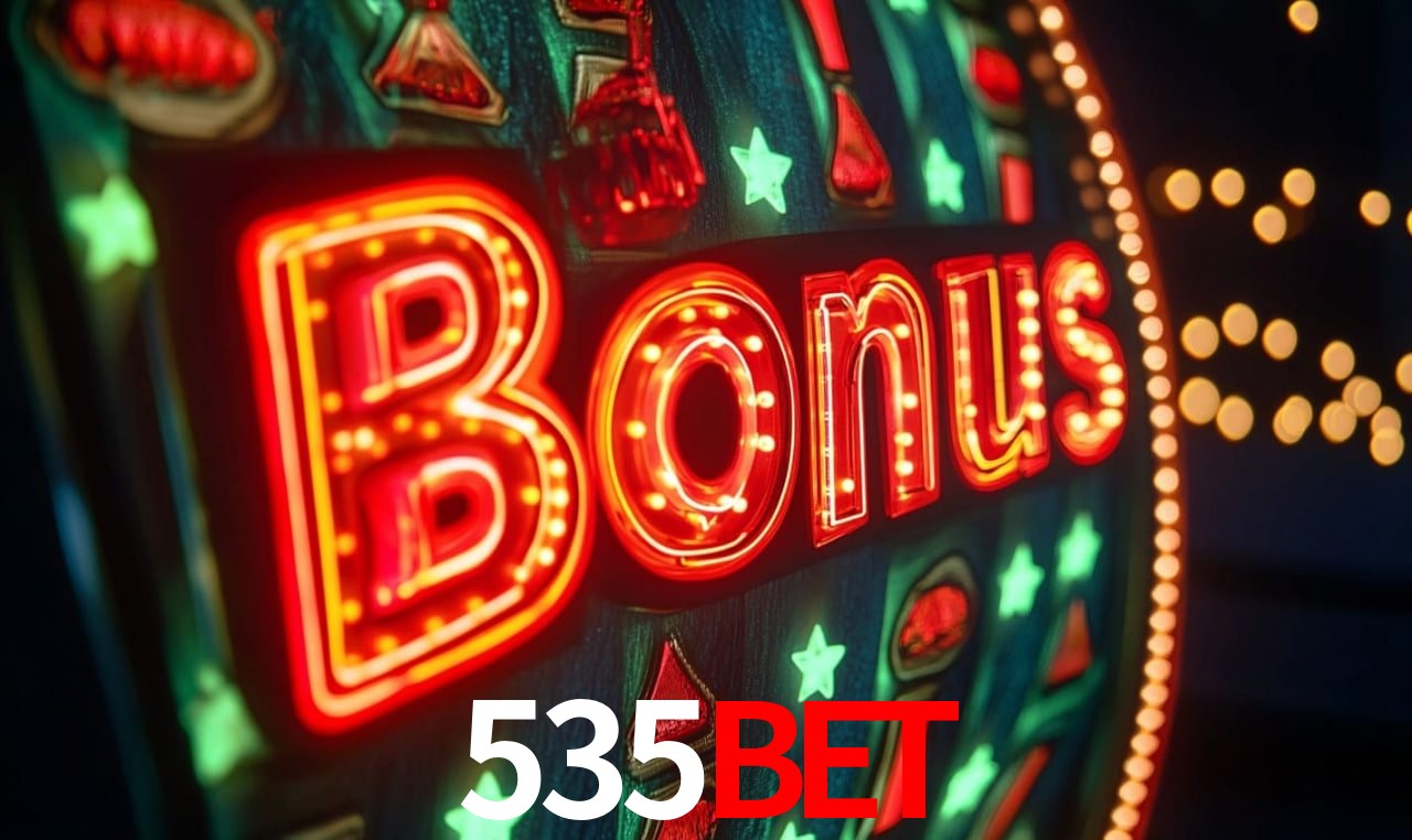 Apostas de Tênis 535bet