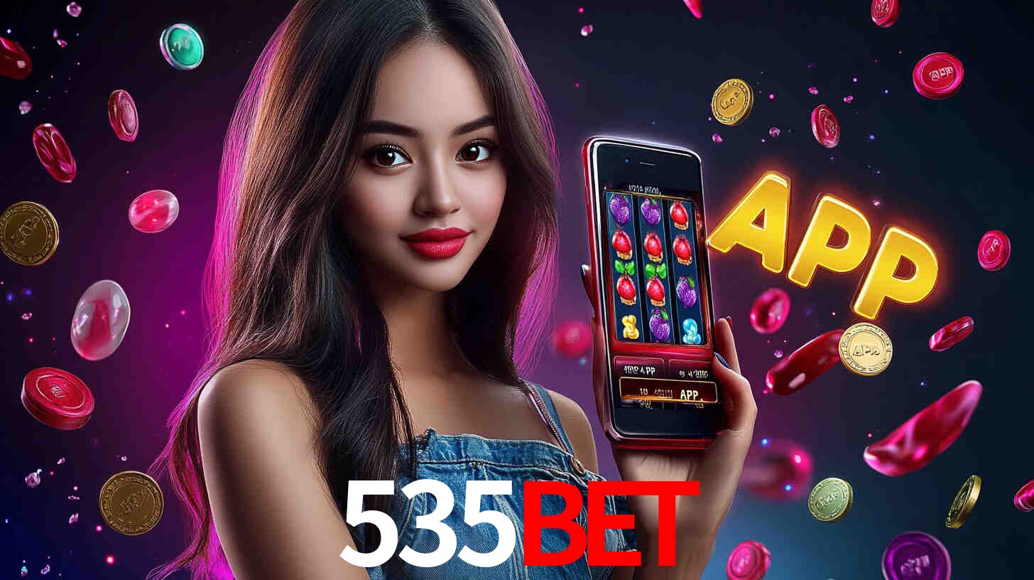 Inovações de Jogos na 535bet: O Futuro das Experiências Interativas