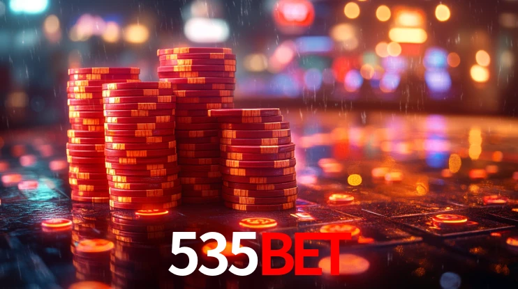 535bet: Seu Cassino Premiado com Pagamentos Rápidos