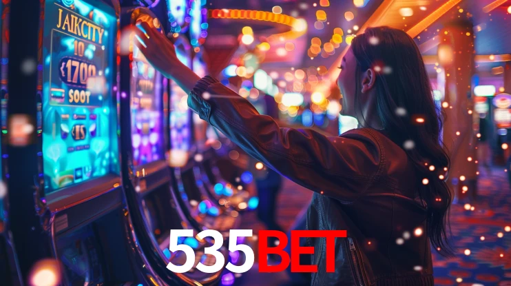 535bet - Cassino On-line Sorte Real - 535bet.com