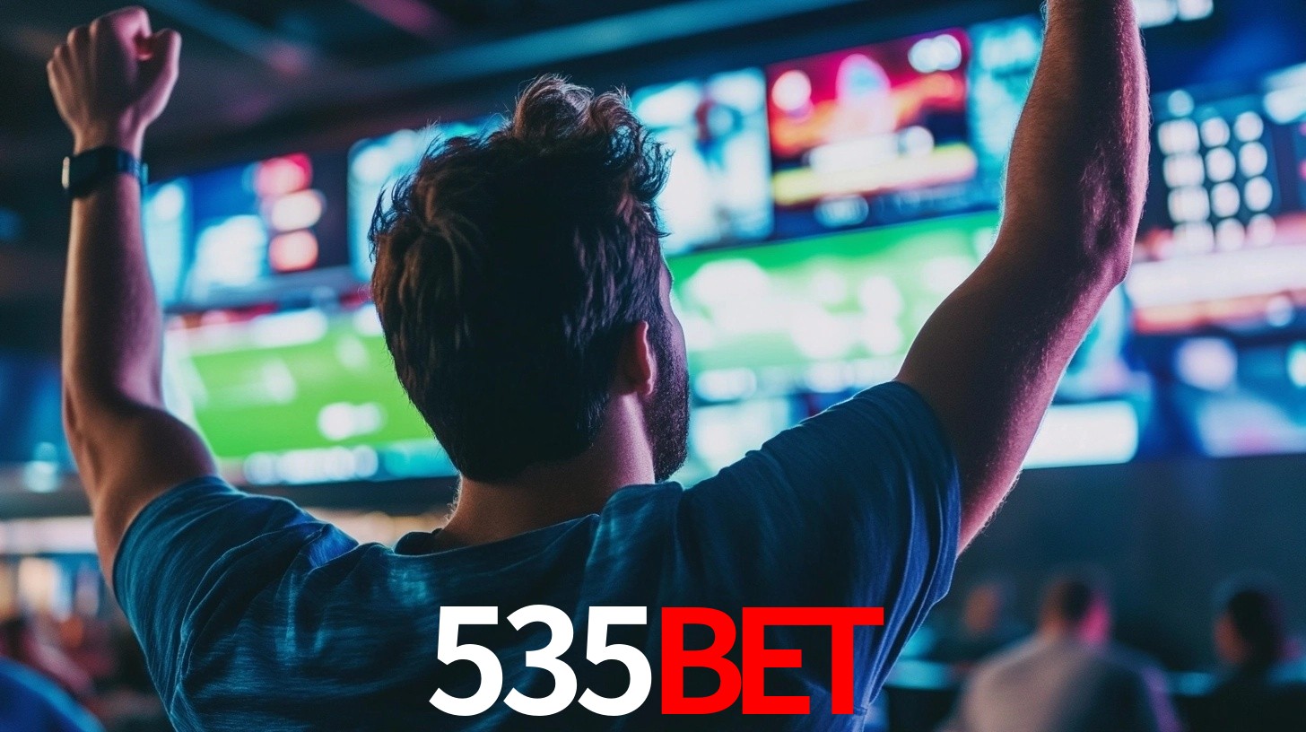 535bet: A Experiência de Casino com Jogos de Mesa ao Vivo