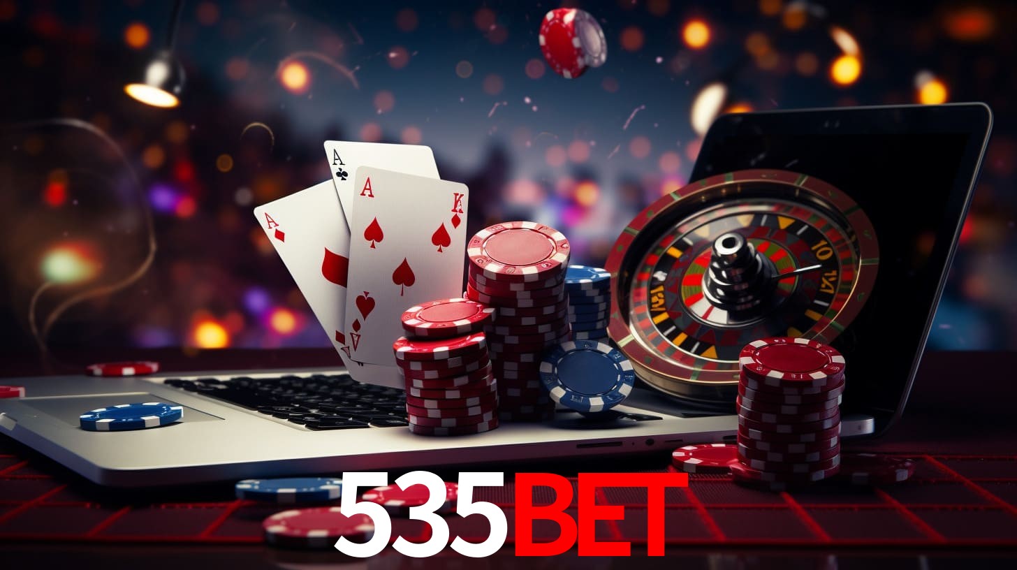 Tournaments 535bet