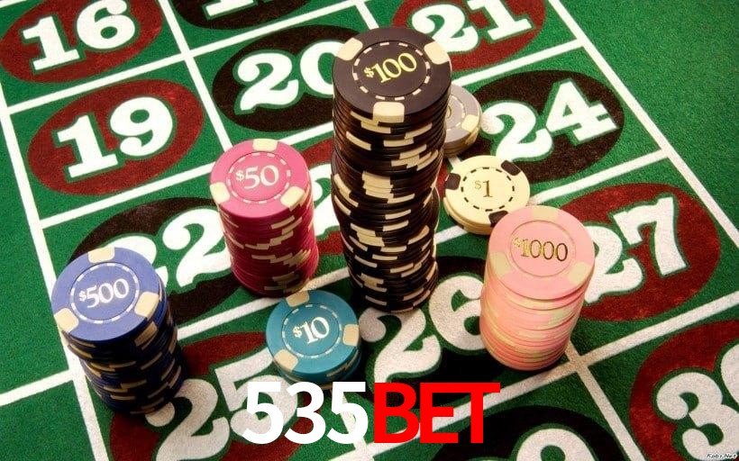 Jogos Exclusivos 535bet