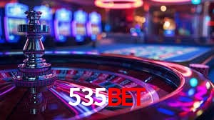 Design Responsivo 535bet