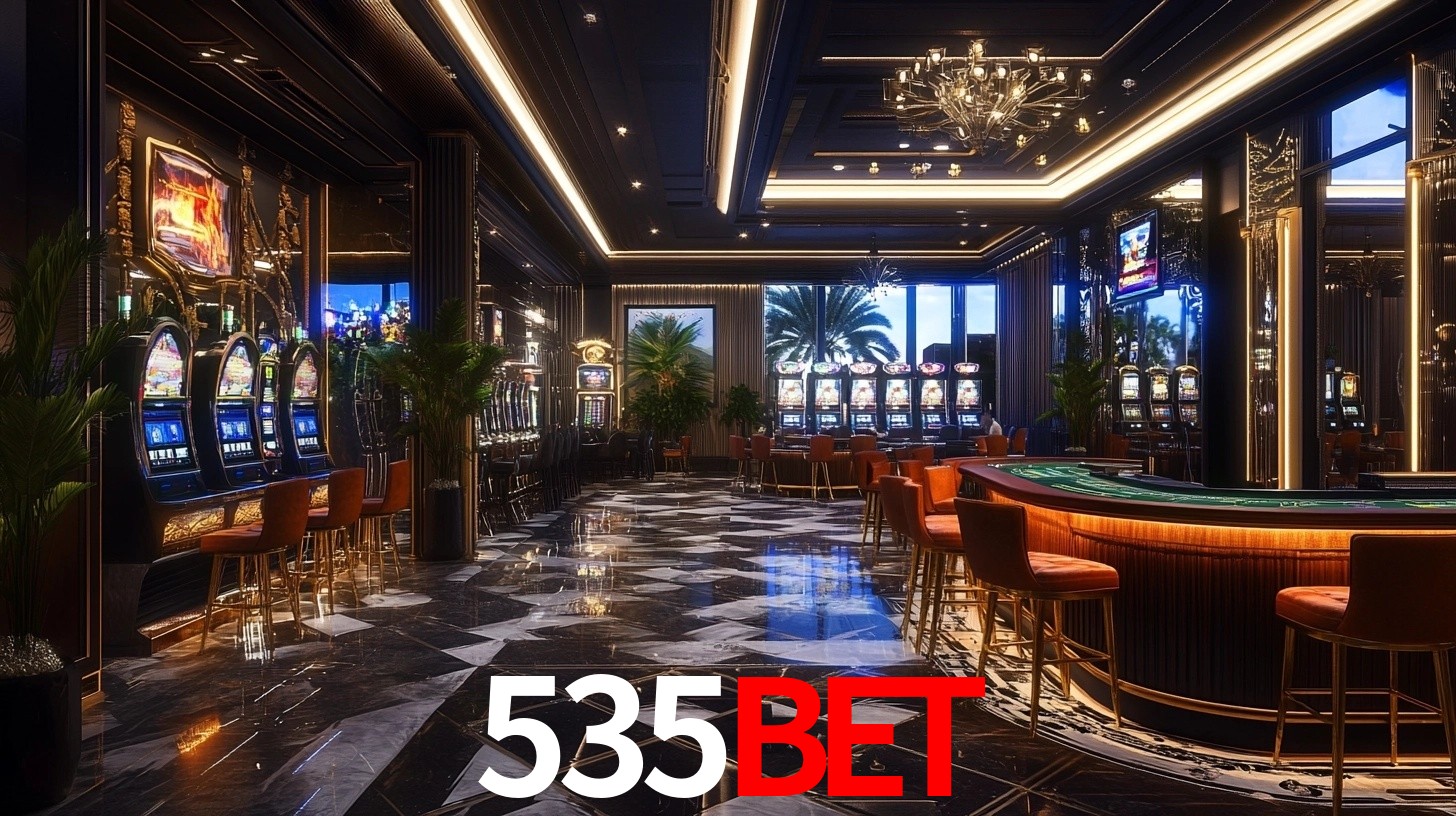 Explore as vantagens do 535bet: serviço profissional e confiabilidade