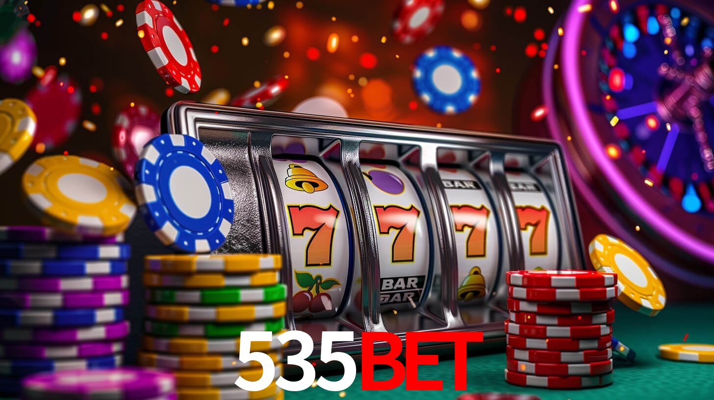 Estatísticas Esportivas 535bet