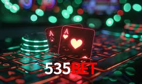 Sistemas de Segurança 535bet