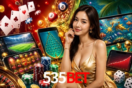 VIP Casino 535bet