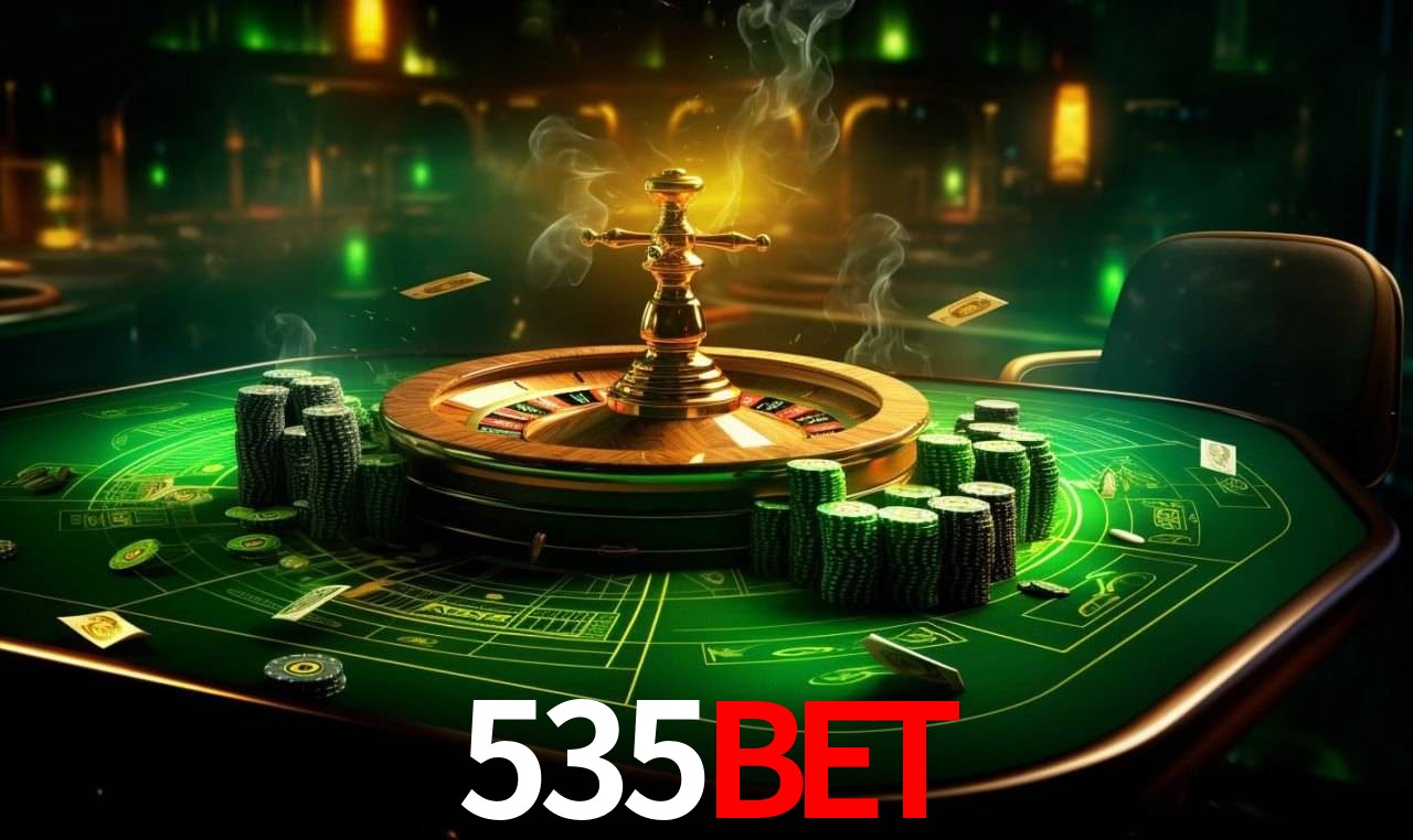 Programa VIP 535bet