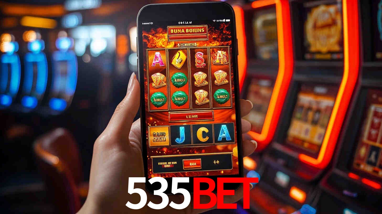 535bet