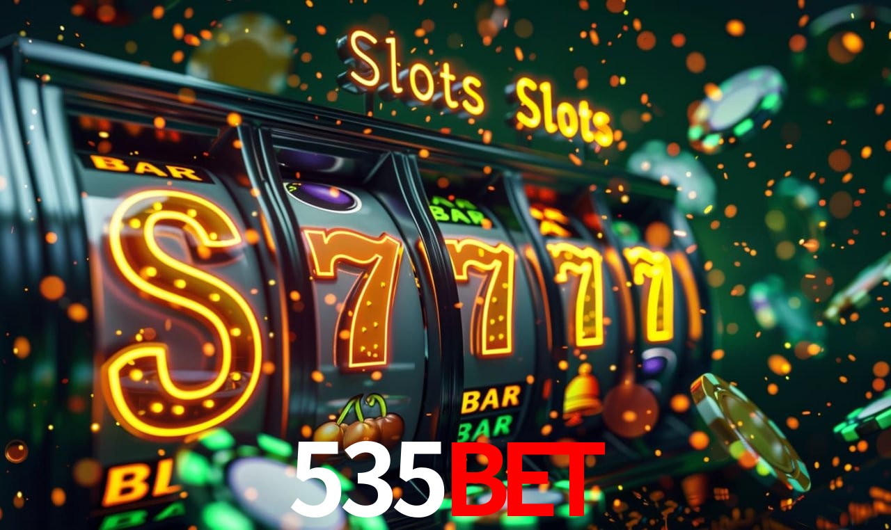 Casino Ao Vivo 535bet