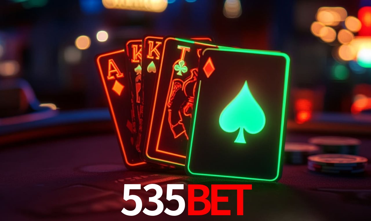 Promoções Sazonais 535bet