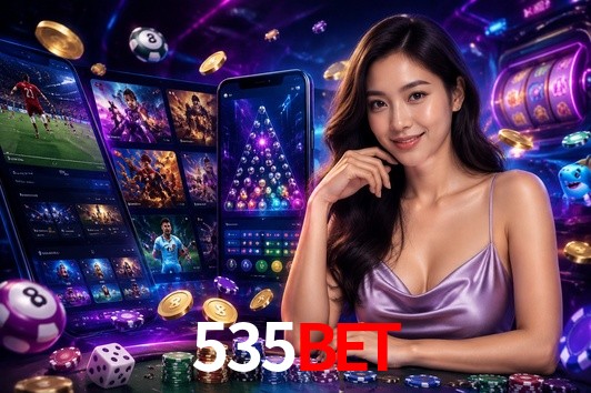 Weekend Specials 535bet