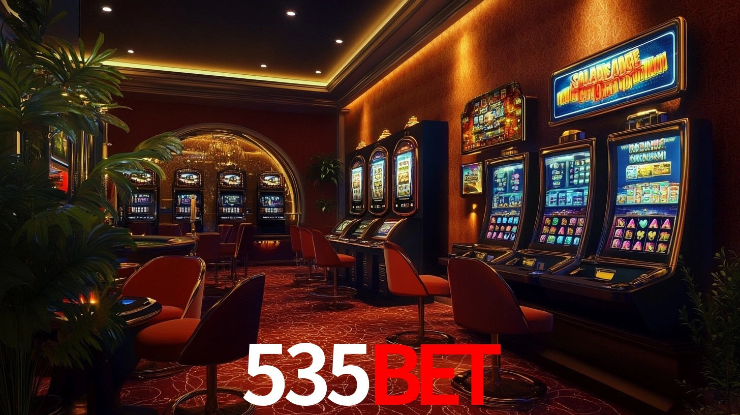 Premium Interface 535bet
