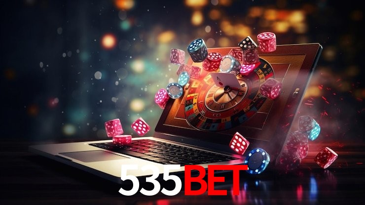 Bônus Diários 535bet