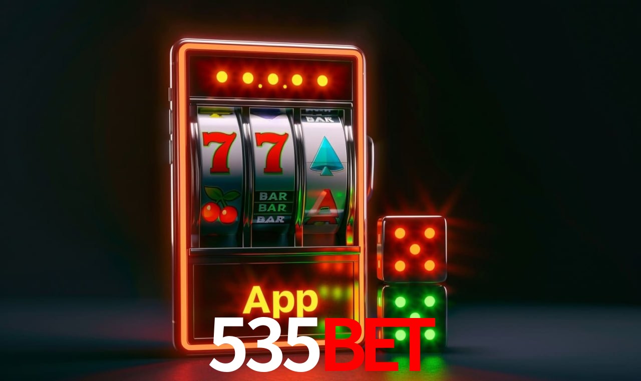Promoção Relâmpago 535bet