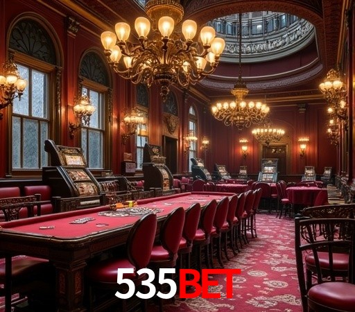 535bet