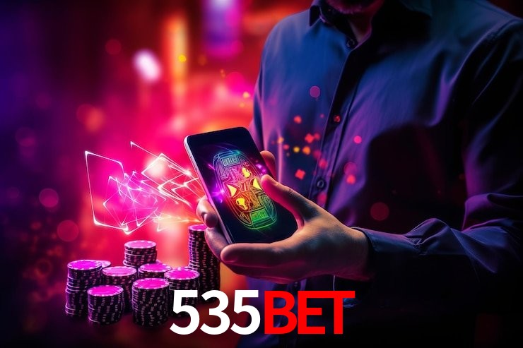 Recursos de Bônus 535bet