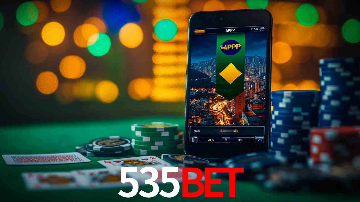 535bet