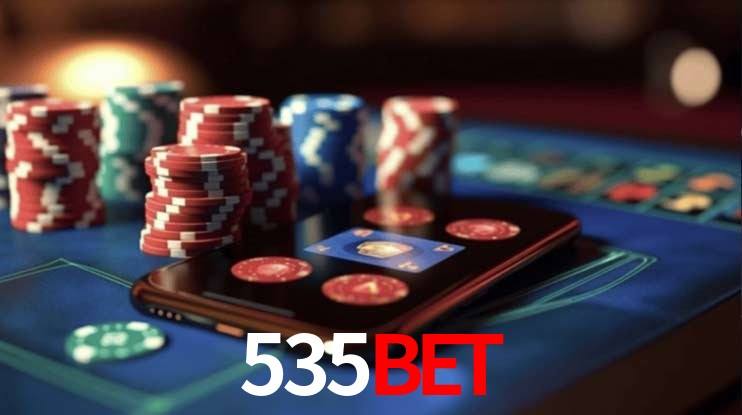 Requisitos do APK da 535bet para Android