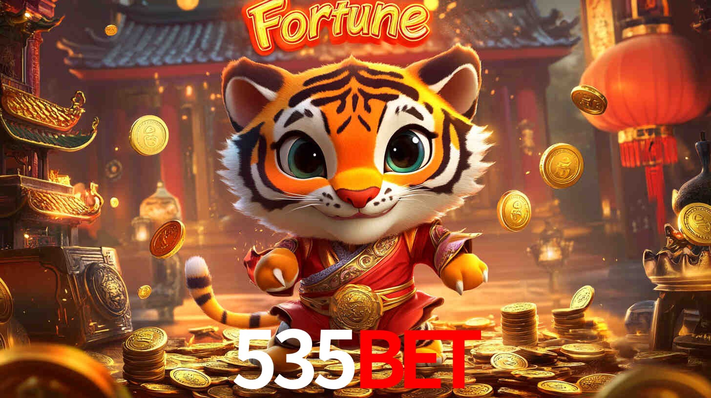Descubra a Essência do 535bet: Nossa História e Compromissos