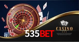 Segurança 2FA 535bet