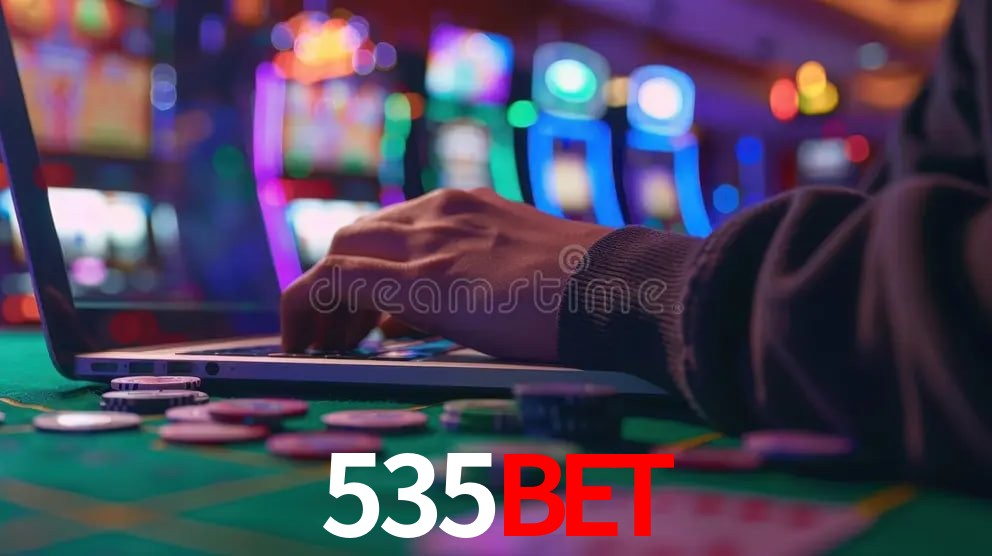 Apostas de Basquete 535bet
