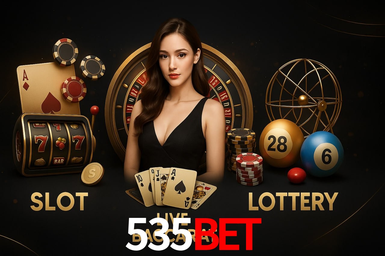 535bet