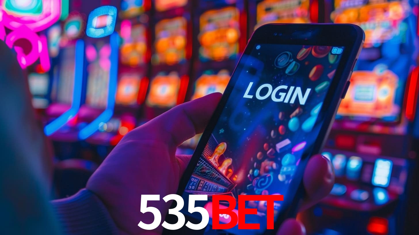 Avaliações dos Jogadores 535bet