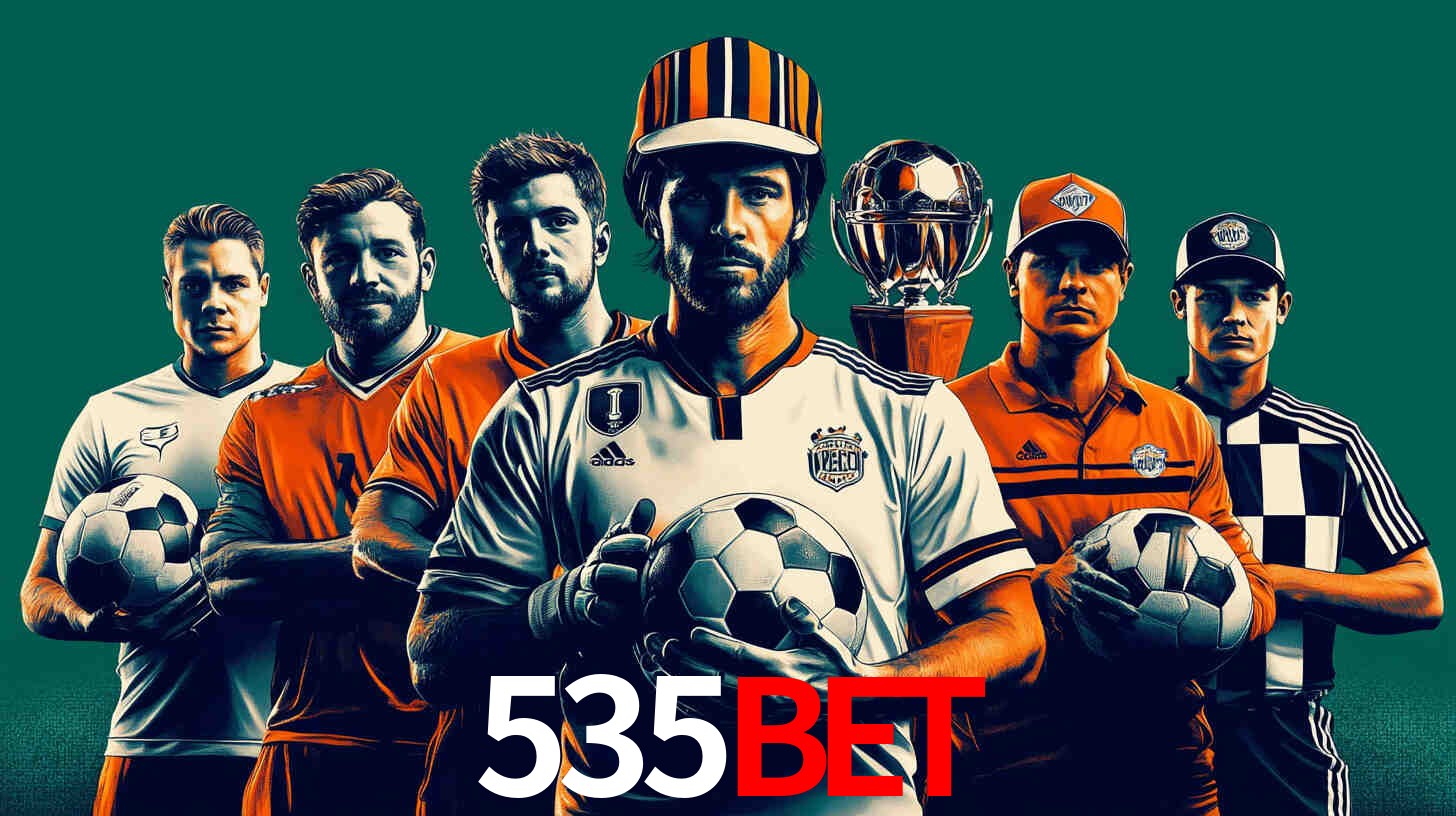 A Emoção da Loteria na 535bet: Uma Chance de Mudança de Vida