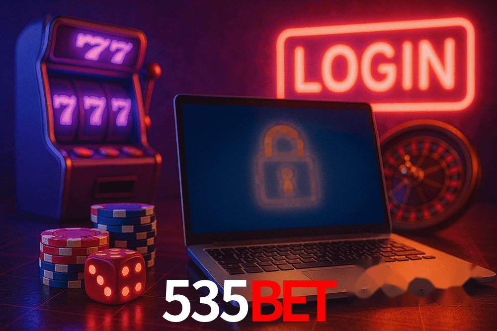 Tecnologia da Plataforma 535bet