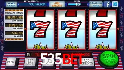 Desvendando o Mundo dos Jogos Virtuais na 535bet