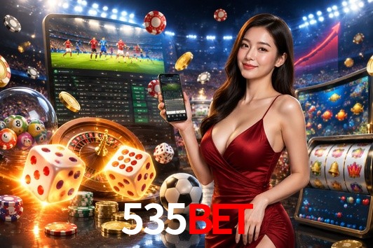 Slot Games 535bet