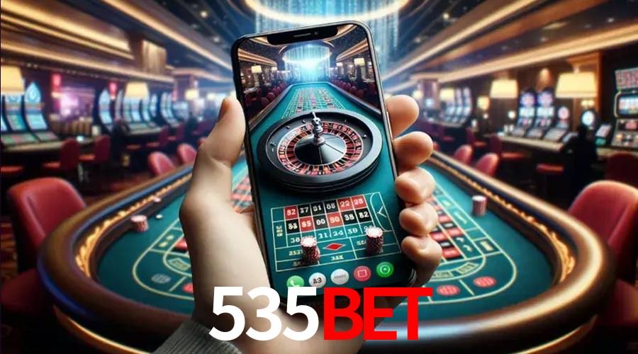 Secure Login 535bet