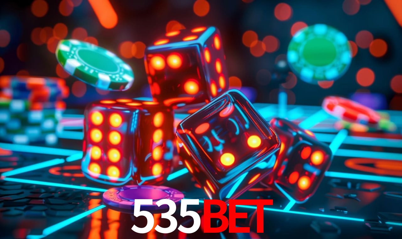 Casino Ao Vivo 535bet
