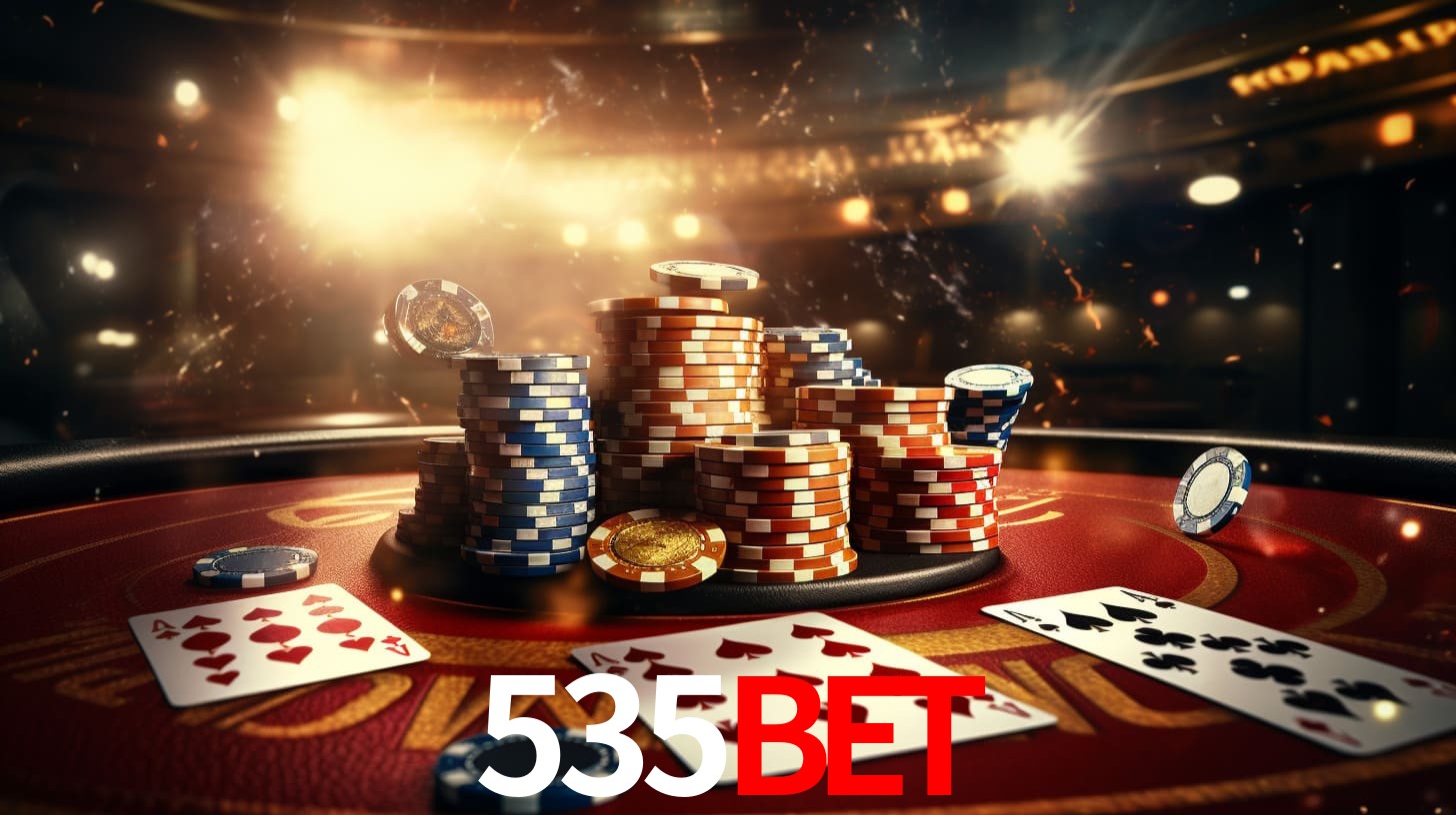 Programa VIP 535bet
