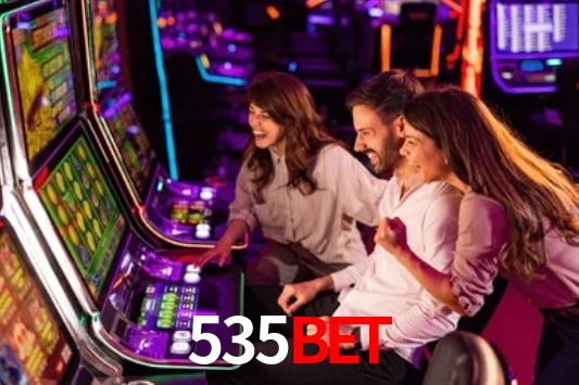 Mesa de Blackjack 535bet