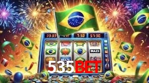 Bonus Features 535bet