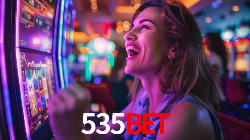 535bet apk