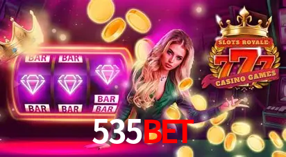 Inovações de Jogos na 535bet: O Futuro das Experiências Interativas