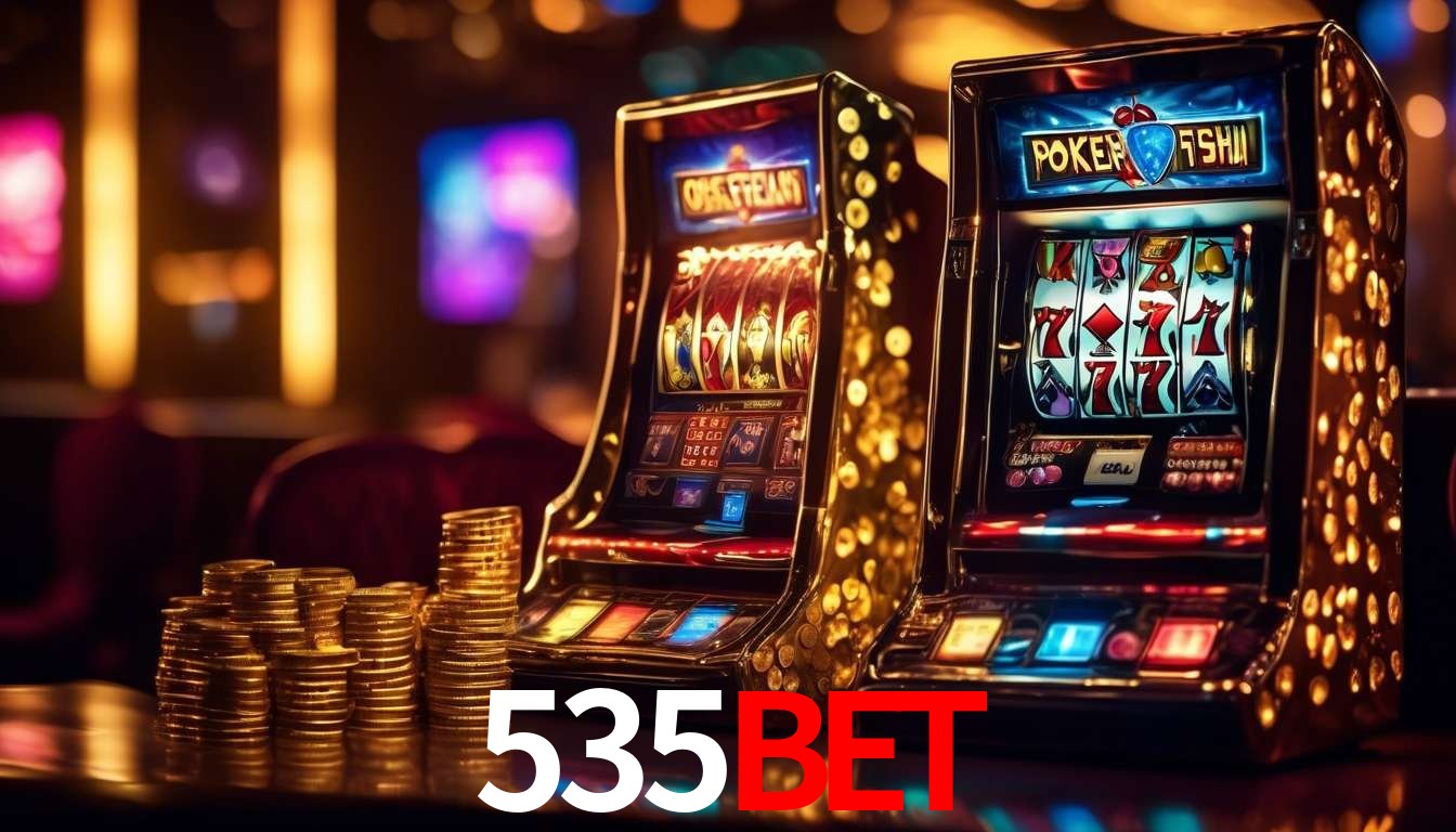 Interface Premium 535bet